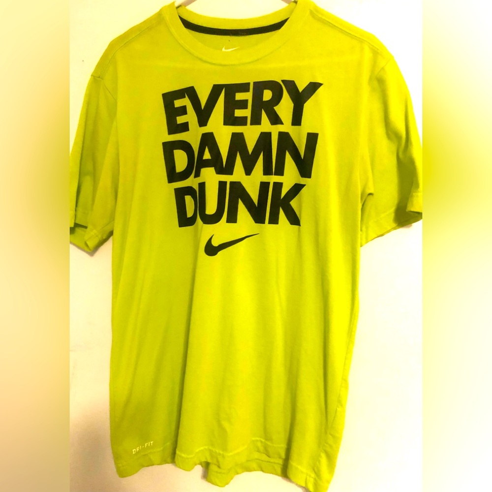 Nike Dri-Fit